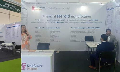 Terugblik op CPHI India 2025