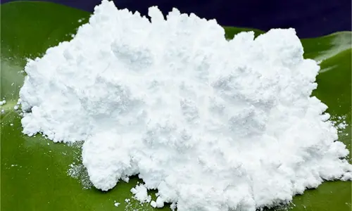 Een belangrijk androgeen medicijn