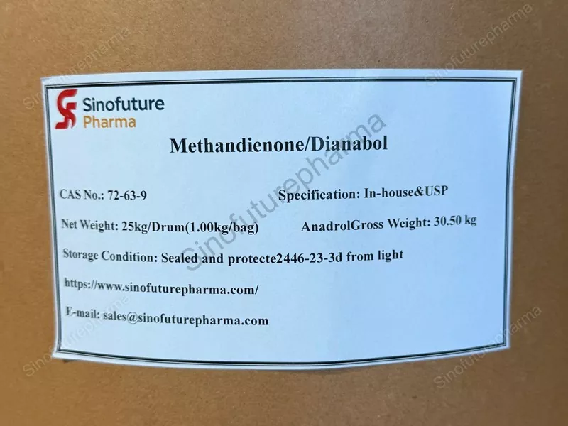Methandienon